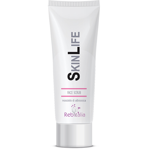 SKIN LIFE REBITALIA HAIRCARE AND SKIN CARE MADE IN ITALY